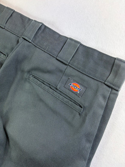 Dickies 874 gördeszkás nadrág