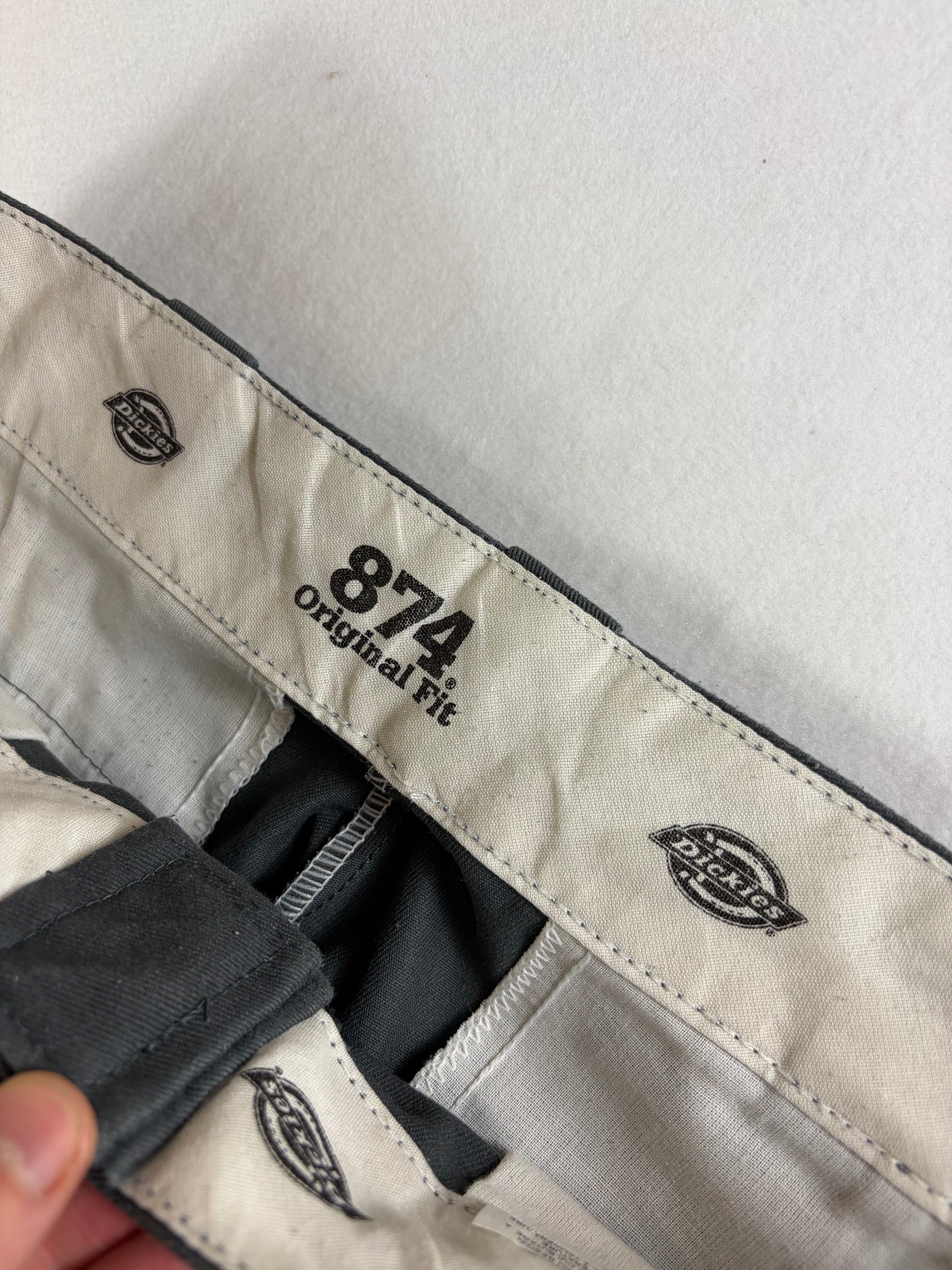 Dickies 874 gördeszkás nadrág