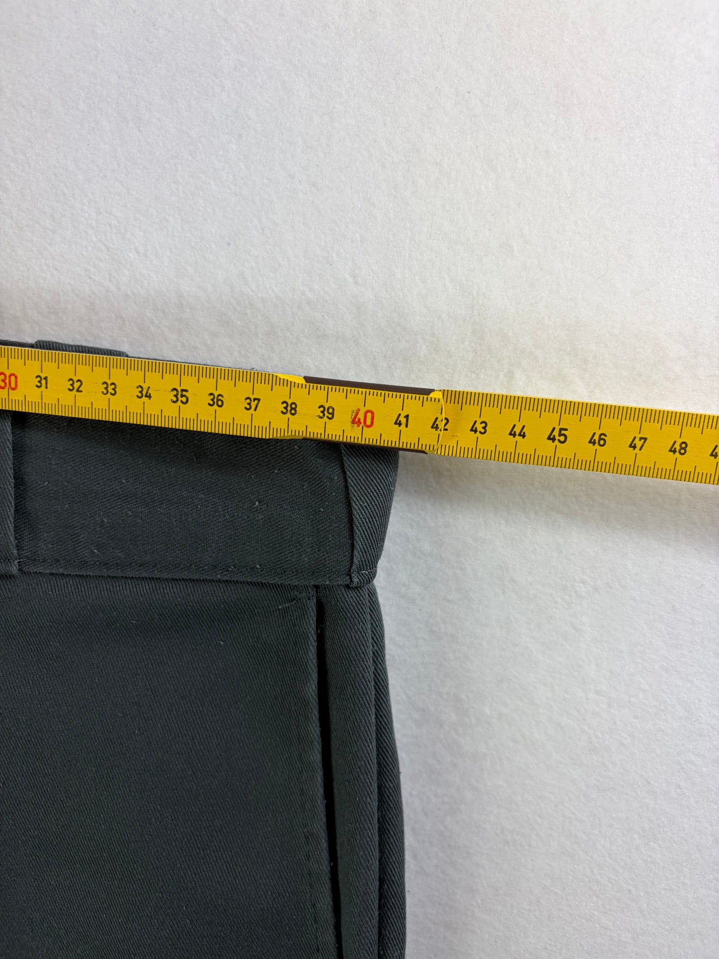 Dickies 874 gördeszkás nadrág